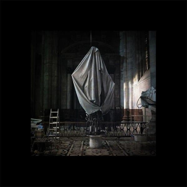 Tim Hecker - Virgins (2 LP)