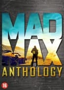 Mad Max Anthology! (DVD)
