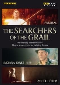 Tony Palmer - The Searchers Of The Holy Grail