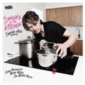 Sverre Riise - Snarks In The Kitchen