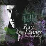 Ray Davies - Other People's Lives [us Import]