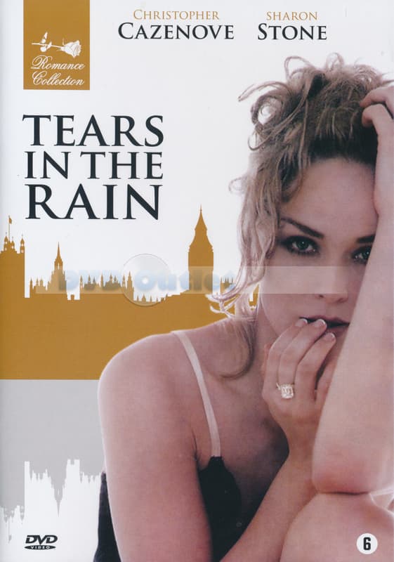 Tears In The Rain