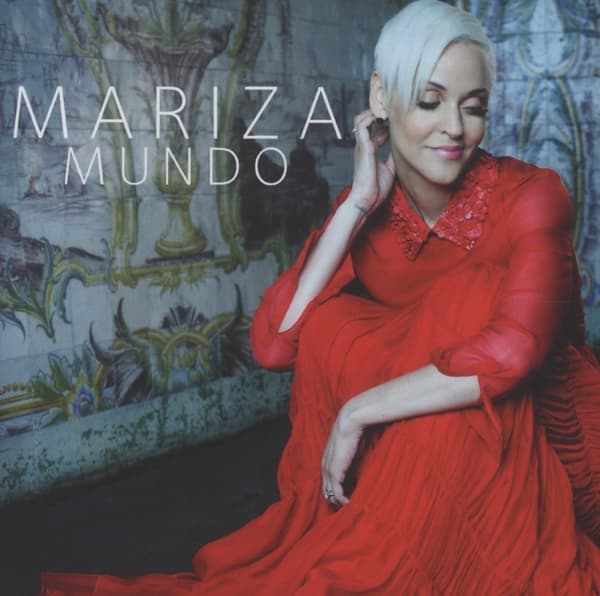 Mariza - Mundo (CD)
