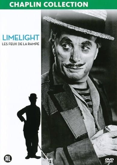 Limelight (DVD)