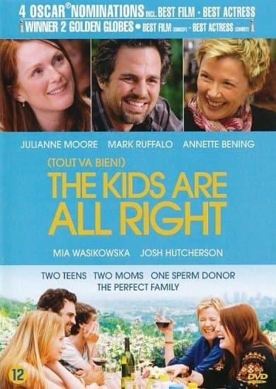 Kids are all right