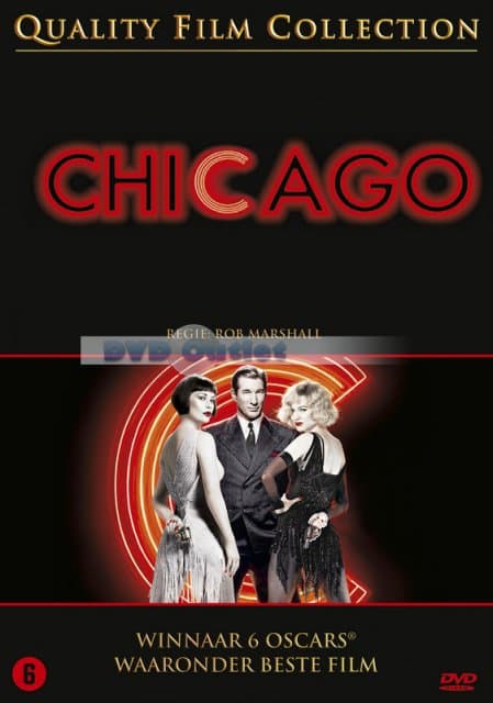 Chicago (DVD)