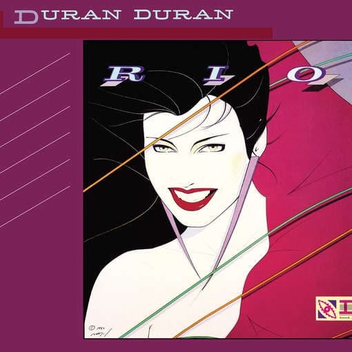 Duran Duran - Rio (2 CD)