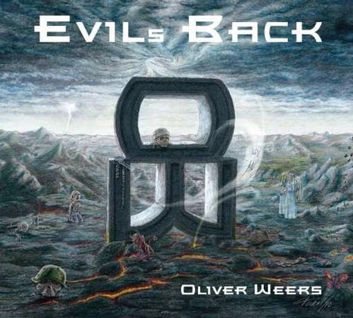Oliver Weers - Evil's Back