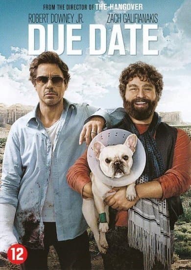 Due date  (DVD)