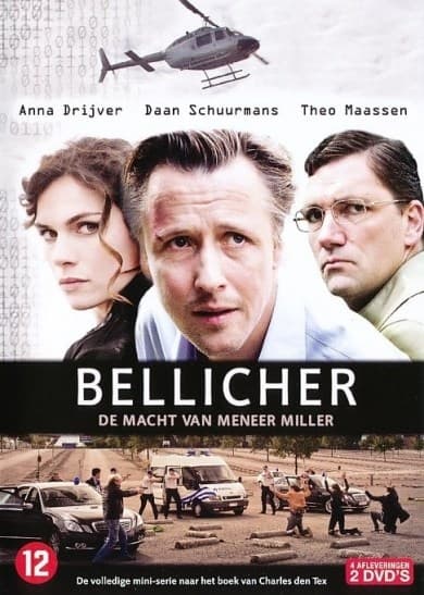 Bellicher - De macht van meneer Miller