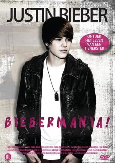 Justin Bieber - Biebermania
