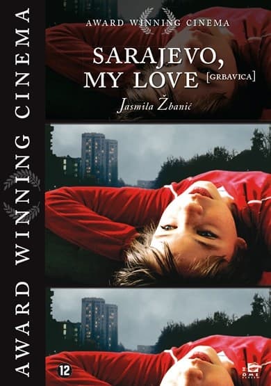 Sarajevo My love (DVD)