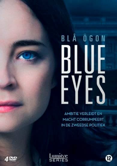 Blue Eyes (DVD)