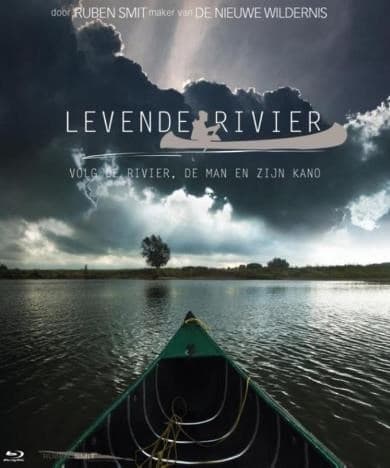 Levende Rivier (Blu-ray)