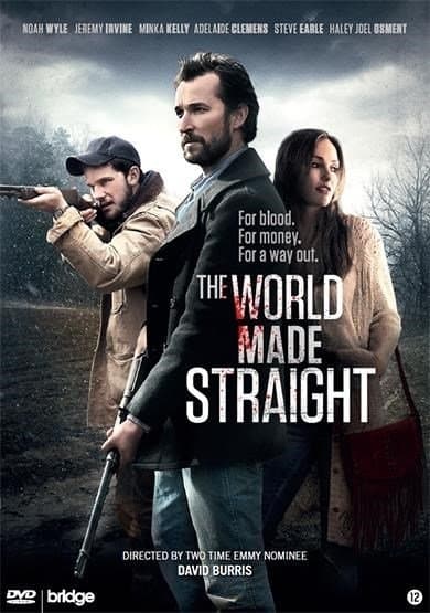 World Made Straight (DVD)