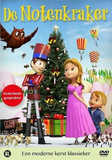 Notenkraker (DVD)