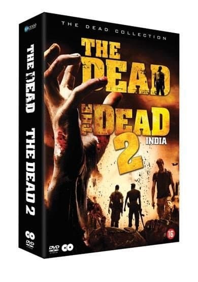 Dead 1 & 2 (DVD)