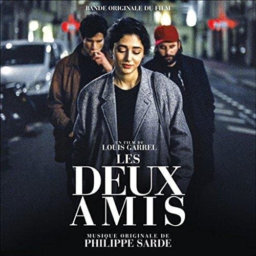Philippe Sarde - Les Deux Amis/E La Chiamano Estate (Original Motion Picture Scores) (CD)