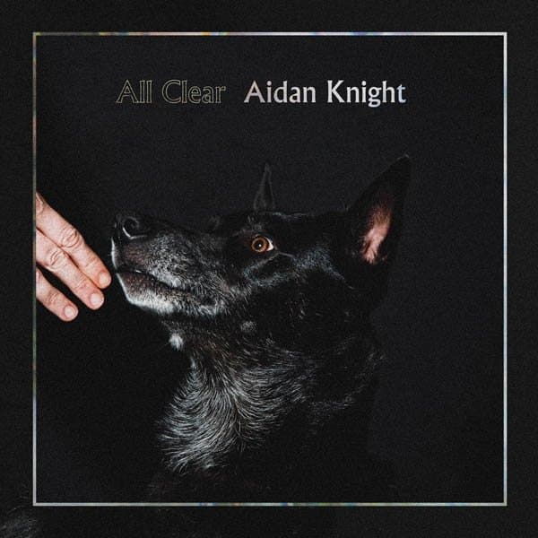 Aidan Knight - Each Other (CD)