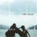 Hiro-Aki Sasaki & Kuniko - Ha (CD)