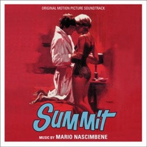 Mario Nascimbene - Summit