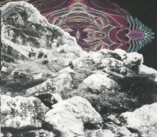 All Them Witches - Dying Surfer Meets His Maker (CD)