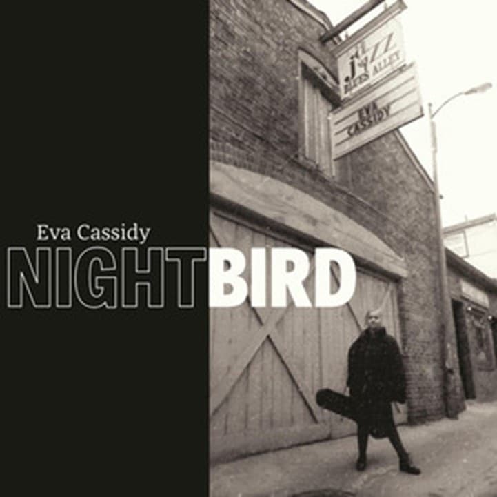 Eva Cassidy - Nightbird 2Cddvd (3 CD)