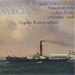 Lindblad / Uppsala Chamber Soloists - String Quintet