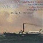 Lindblad / Uppsala Chamber Soloists - String Quintet