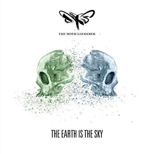 Moth Gatherer - Earth Is The Sky (uk)