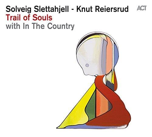 Solveig Slettahjell - Trail Of Souls (CD)