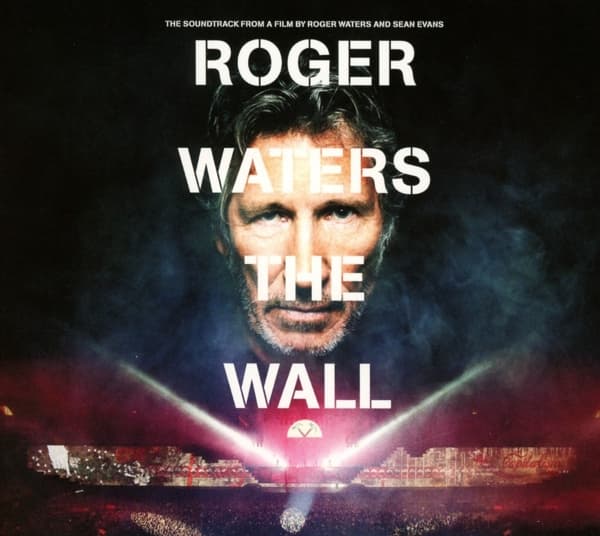 Roger Waters - The Wall (2 CD)