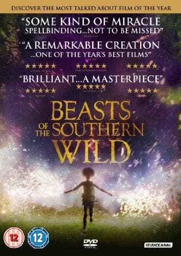 Beasts Of The Southern Wild (Import)