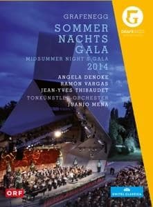 Tonkunstler Orchester - Grafenegg Midsummer..
