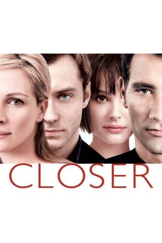 Closer (Import)