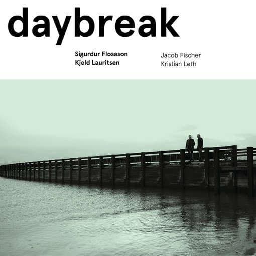 Lauritsen Kjeld/Flosason Sigurdur - Daybreak