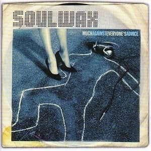 Soulwax - Much Against Everyones Advice (LP)