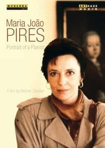 João Pires - Maria João Pires, Portrait Of A Pia