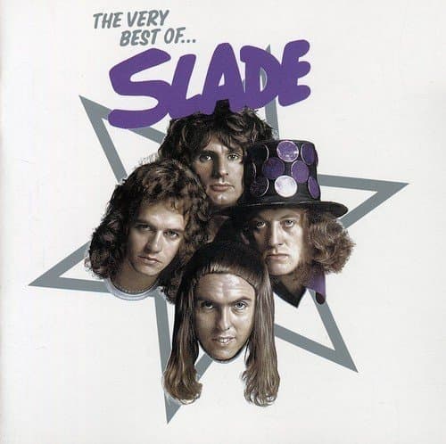 Slade - The Very Best Of Slade (2 CD)
