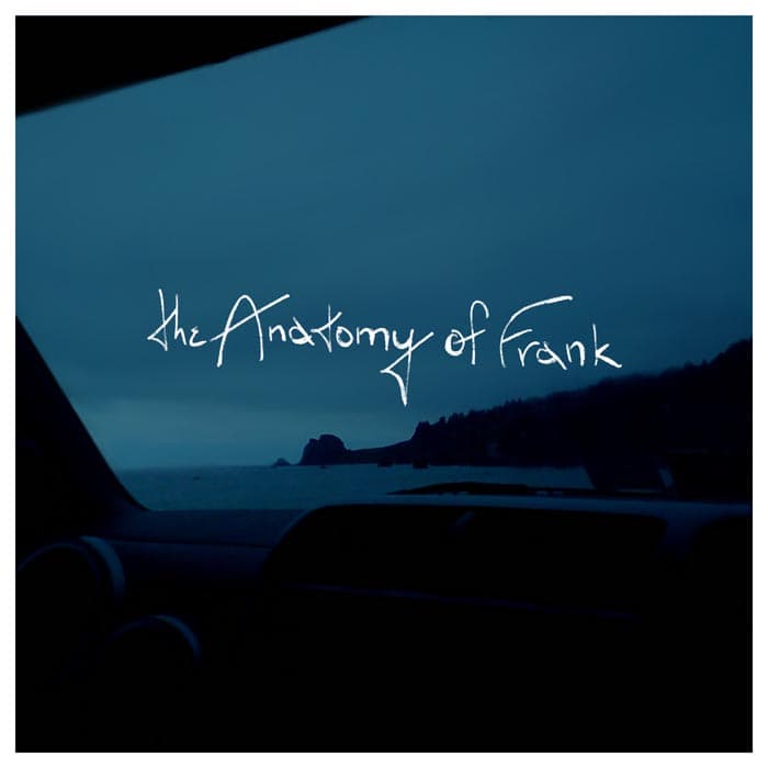 Anatomy Of Frank - North America (CD)