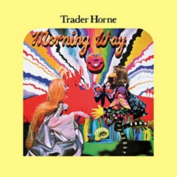 Trader Horne - Morning Way