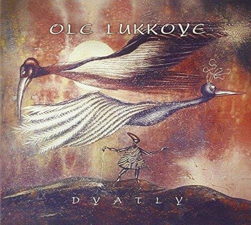Ole Lukkoye - Dyatly (CD)