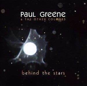 Greene, Paul - Behind The Stars