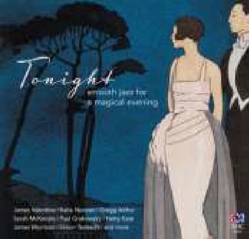 Various - Tonight: Smooth Jazz For A Magical Evening