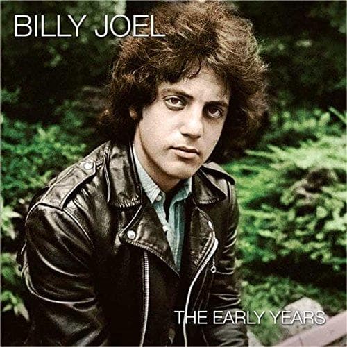 Billy Joel - The Early Years