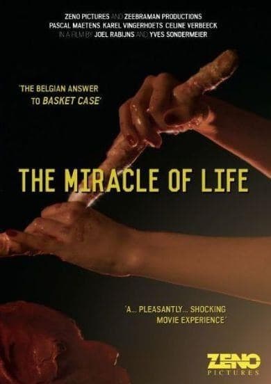 Miracle Of Life (DVD)