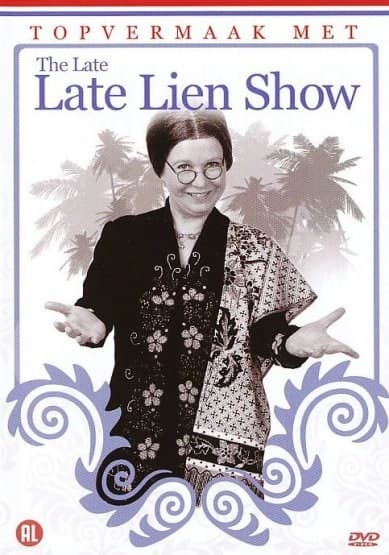 Topvermaak Met - Late Late Lien Show (DVD)
