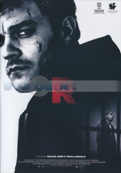 R (DVD)