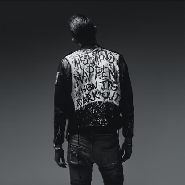 G-Eazy - When It's Dark Out (CD)