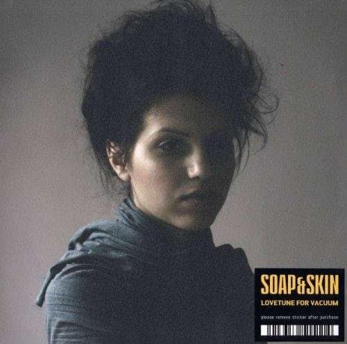 Soap&Skin - Lovetune For Vacuum (LP)